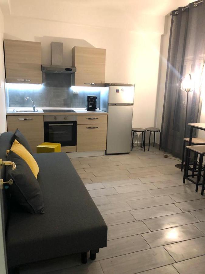 Smart Suite Roma Exterior foto
