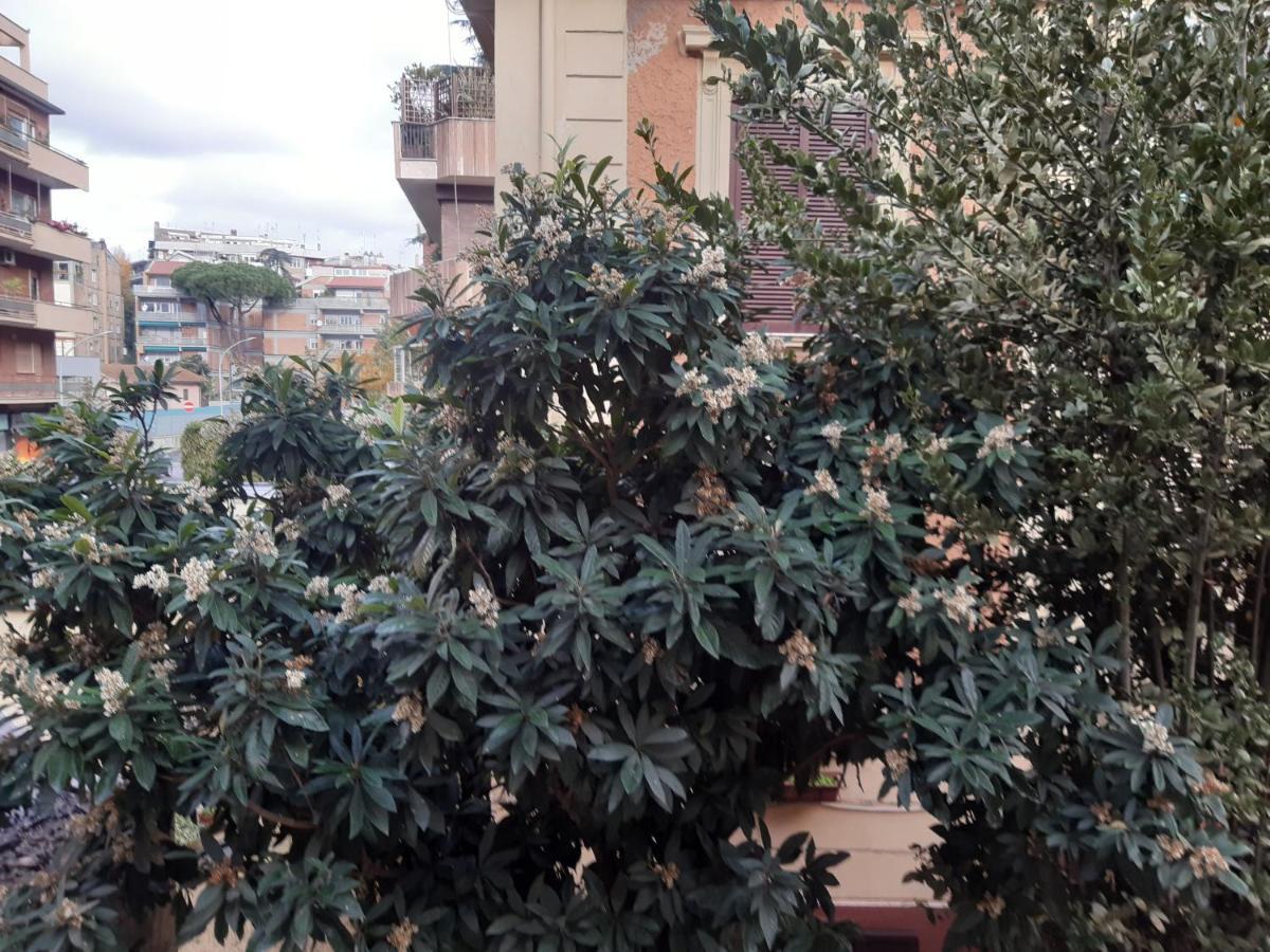 Smart Suite Roma Exterior foto