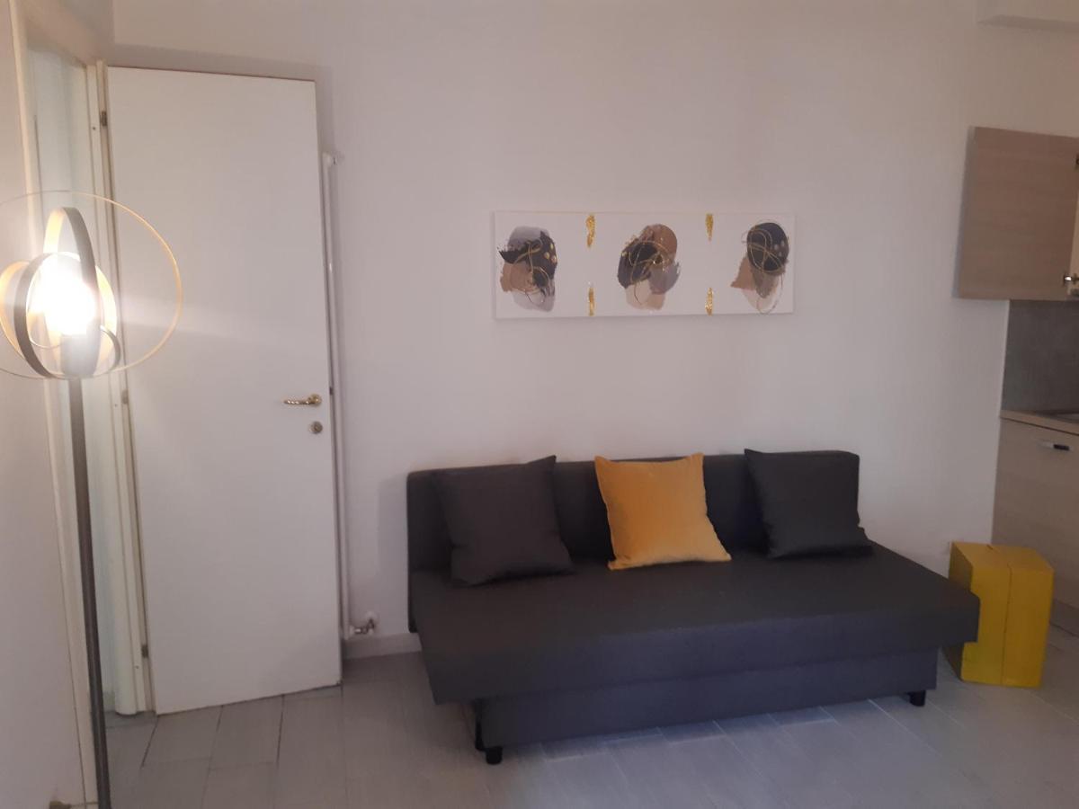 Smart Suite Roma Exterior foto