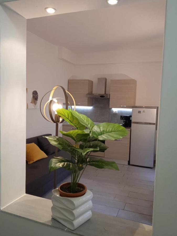 Smart Suite Roma Exterior foto
