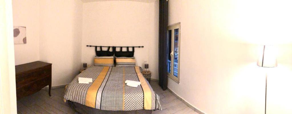 Smart Suite Roma Exterior foto