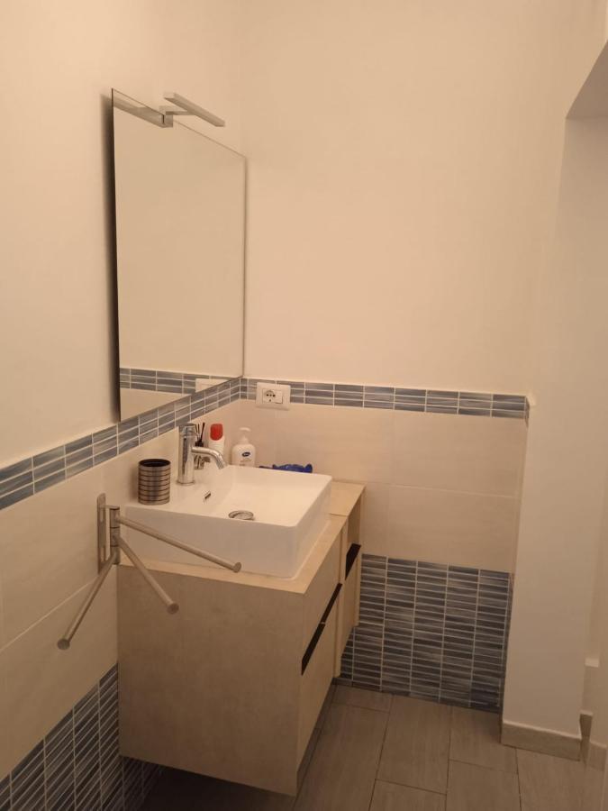 Smart Suite Roma Exterior foto